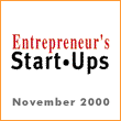 Entrepreneur's Start-Ups