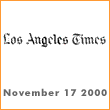 Los Angeles Times