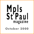 Mpls St Paul Magazine