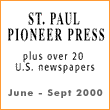 St. Paul Pioneer Press